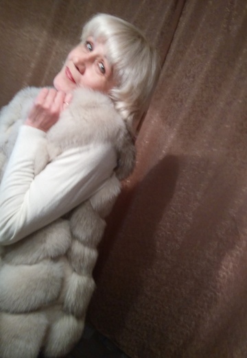 My photo - natalya, 55 from Yekaterinburg (@natalya125207)