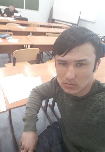 My photo - Ruslan, 32 from Yakutsk (@ruslan168865)