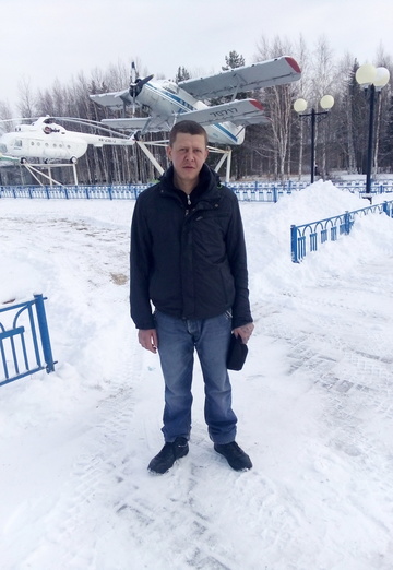 Моя фотография - Макс, 39 из Нижневартовск (@maks142221)