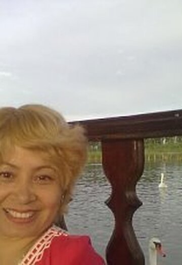 Моя фотография - Elmira, 51 из Бишкек (@elmira3639)