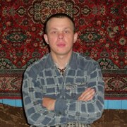 Александр, 40, Тотьма