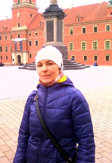 Моя фотография - inna, 47 из Варшава (@inna28368)