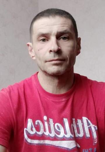 Моя фотография - Николай, 50 из Тернополь (@nikolay256353)