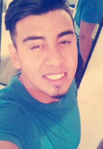My photo - Emanuel Velasquez, 26 from Graneros (@emanuelvelasquez)