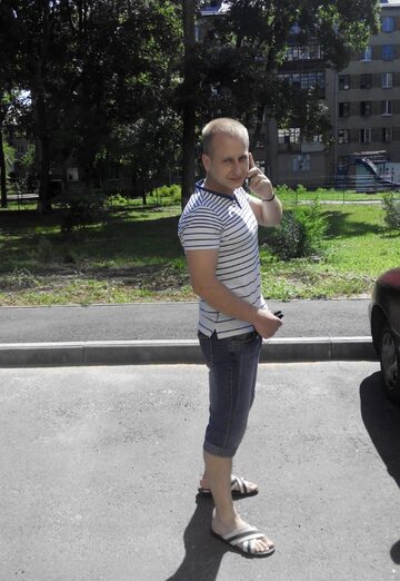 My photo - Dmitriy, 35 from Kharkiv (@dmitriy344002)