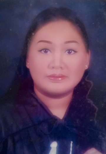 My photo - Anne, 43 from Manila (@anne259)