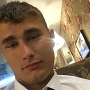 Саша, 24, Благовещенск