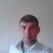 Александр, 40, Фокино