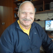Сергей, 64, Ишим