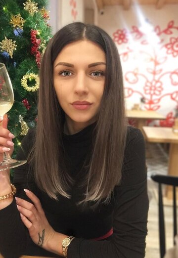 My photo - Yana, 28 from Yekaterinburg (@yana81867)