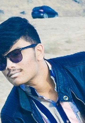 My photo - jack, 25 from Tiruvannamalai (@jack2725)