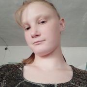 Анастасия, 20, Тальменка