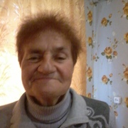 настя, 78, Венев