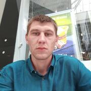 Анатолий, 31, Соль-Илецк
