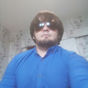 Максим, 40, Шадринск