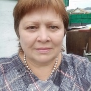 Светлана, 59, Улан-Удэ