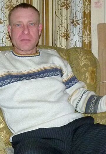 Моя фотография - Александр Антонов, 55 из Тула (@aleksandrantonov39)