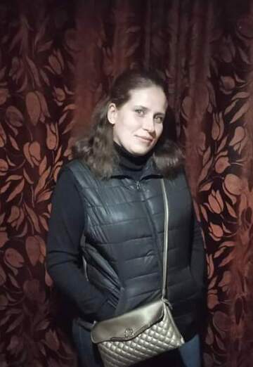 My photo - Elena, 32 from Pavlograd (@elena532168)