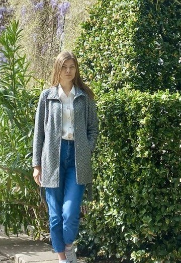 Alena (@alekoslove) — my photo № 2