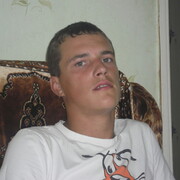 александр, 31, Кулебаки