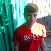 станислав, 33, Кяхта