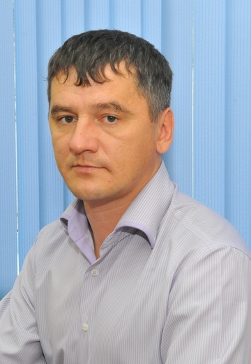 My photo - Maksim, 46 from Kodinsk (@maksim56324)
