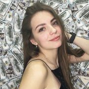 Рита, 25, Зеленогорск (Красноярский край)