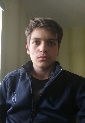 Моя фотография - Мася, 19 из Ярославль (@masya1604)