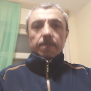 Чоры Каримов, 54, Покров