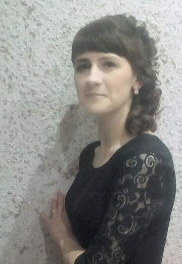 Моя фотография - Надежда, 41 из Москва (@nadejda67504)