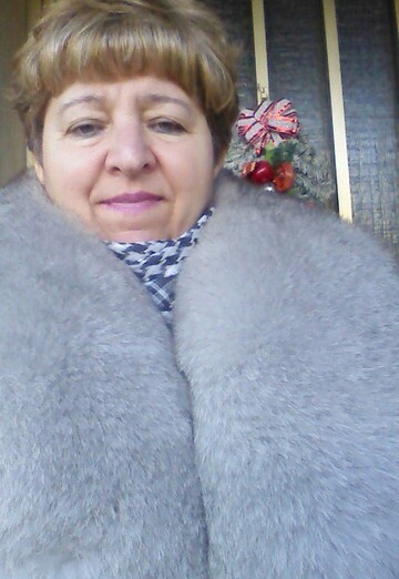 Моя фотографія - Роза Чыжевська, 67 з Брешія (@rozachijevska)