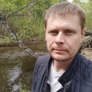 Андрей, 35, Улан-Удэ