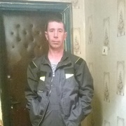 валентин, 46, Талдом