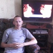 Виталий, 42, Макушино