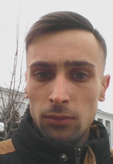 Моя фотография - владислав, 30 из Бердянск (@vladislav26913)