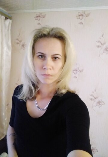 Моя фотография - Наталья, 40 из Йошкар-Ола (@natalya231501)