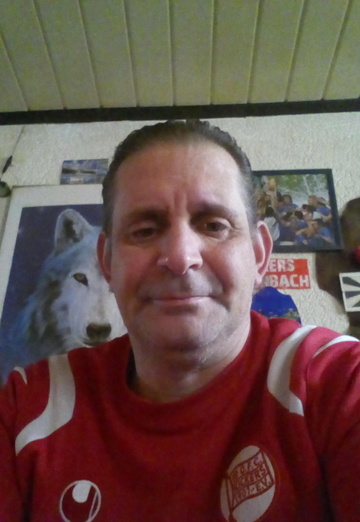 My photo - Enzo, 53 from Obertshausen (@enzo261)