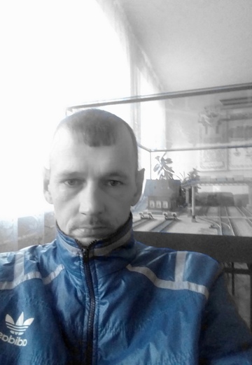 Моя фотография - Андрей, 49 из Меленки (@andrey649140)