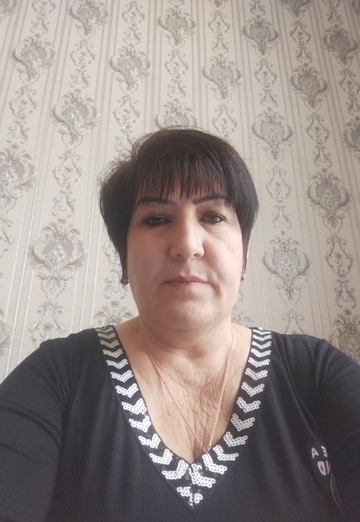 My photo - Natali, 58 from Samarkand (@natali81474)
