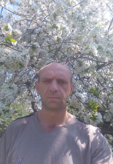 Моя фотография - Nikolai, 51 из Синельниково (@nikolai5044)