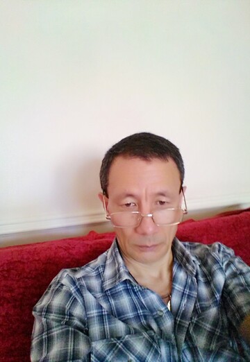 Моя фотография - Станислав, 57 из Ташкент (@stanislav23583)