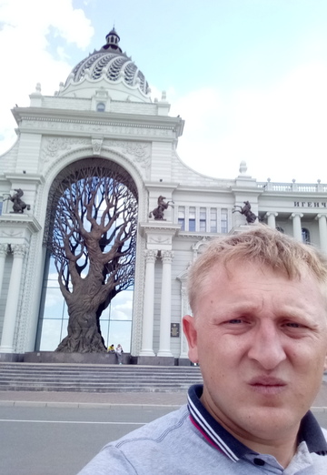 My photo - aleksey, 36 from Vostryakovo (@aleksey401234)