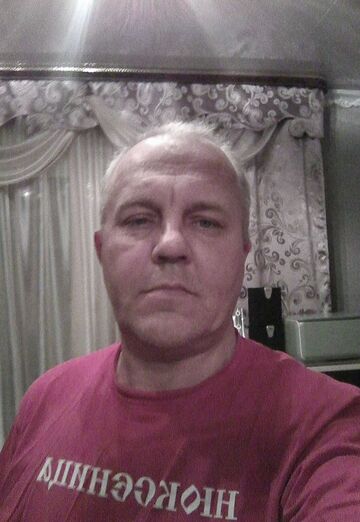Моя фотография - Сувернев Андрей Анато, 57 из Краматорск (@suvernevandreyanato)