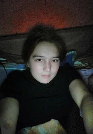 My photo - Elena, 23 from Beloretsk (@elena508356)