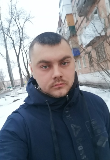 Моя фотография - Дмитрий, 32 из Новокуйбышевск (@dmitriy363091)