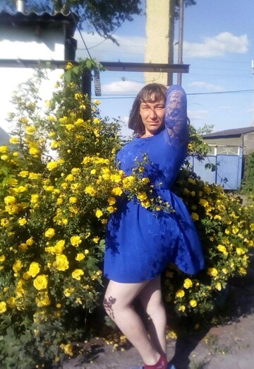 My photo - Natali, 32 from Troitsk (@natali63663)