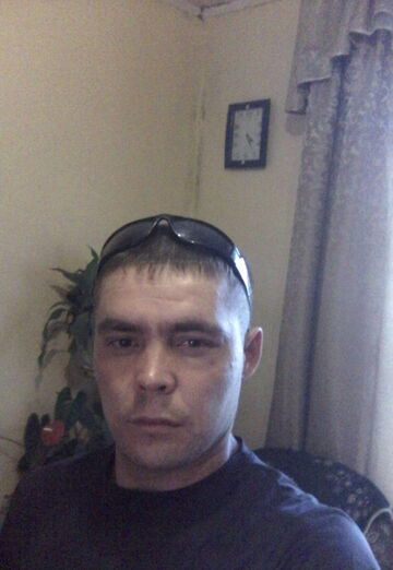 My photo - Maksim, 36 from Uporovo (@maksim86974)