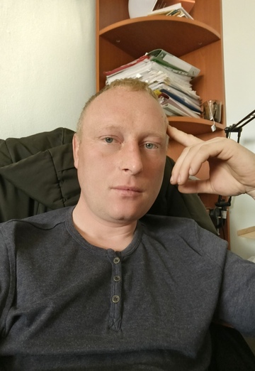 Mein Foto - Andrei, 33 aus Petropawlowsk-Kamtschatski (@andrey885269)