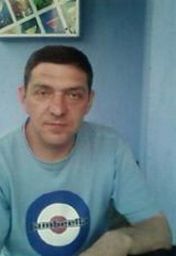 My photo - Oleg, 57 from Krasnodar (@oleg162396)