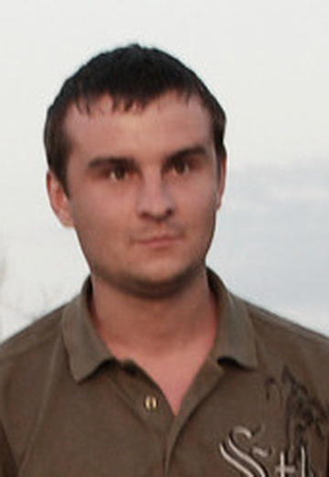 My photo - Stanіslav, 36 from Malyn (@stanslav79)